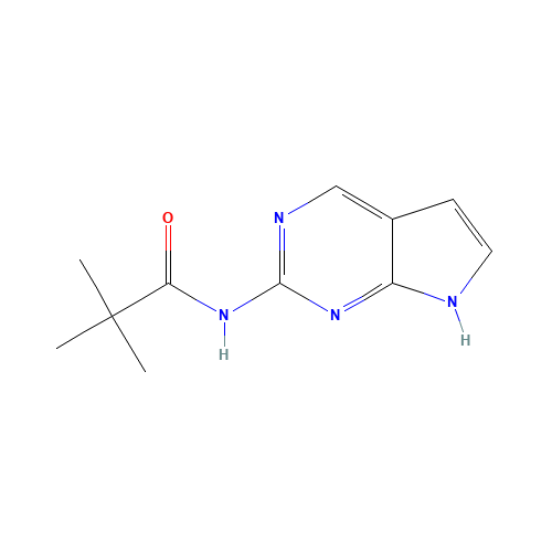 FT-0659621 CAS:1184918-72-6 chemical structure
