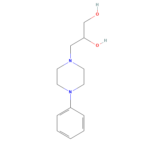 Dropropizine (CAS: 17692-31-8) - Related Chemical Product