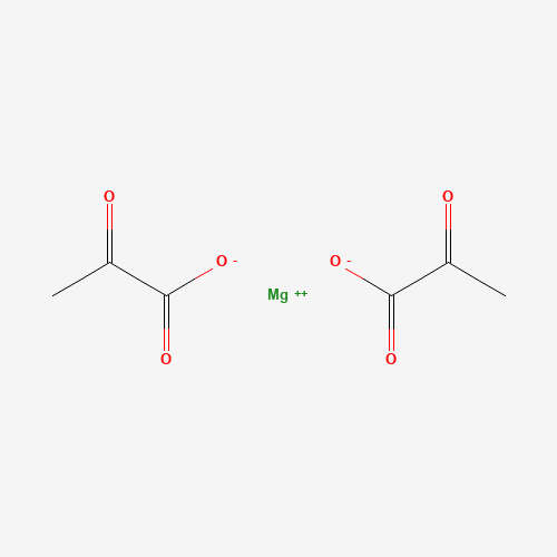 FT-0659629 CAS:81686-75-1 chemical structure