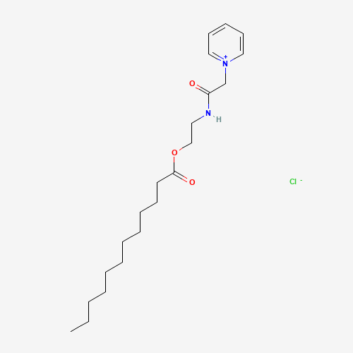 FT-0659630 CAS:6272-74-8 chemical structure