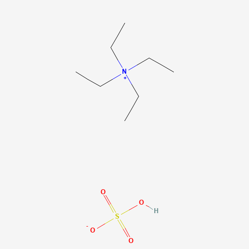 Tetraethylammonium hydrogensulfate (CAS: 16873-13-5) - Related Chemical Product