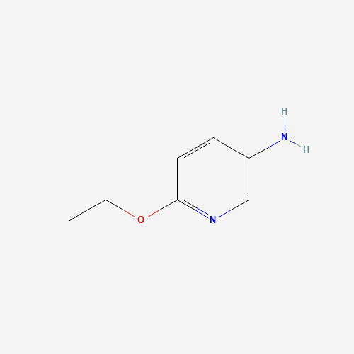 5-Amino-2-ethoxypyridine (CAS: 52025-34-0) - Related Chemical Product