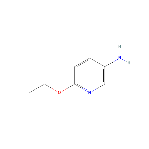 5-Amino-2-ethoxypyridine (CAS: 52025-34-0) - Related Chemical Product