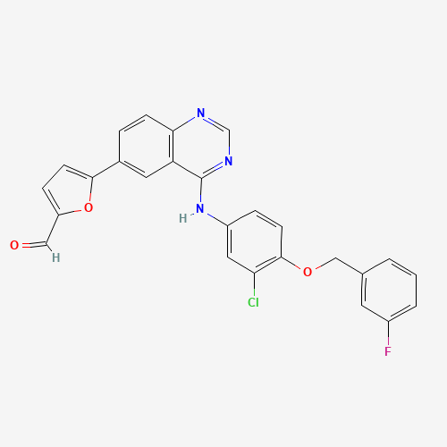 FT-0659647 CAS:231278-84-5 chemical structure