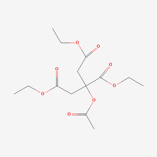FT-0659670 CAS:77-89-4 chemical structure