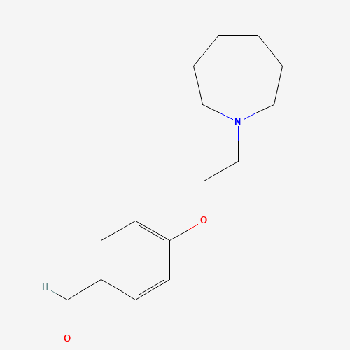 FT-0659671 CAS:223251-09-0 chemical structure