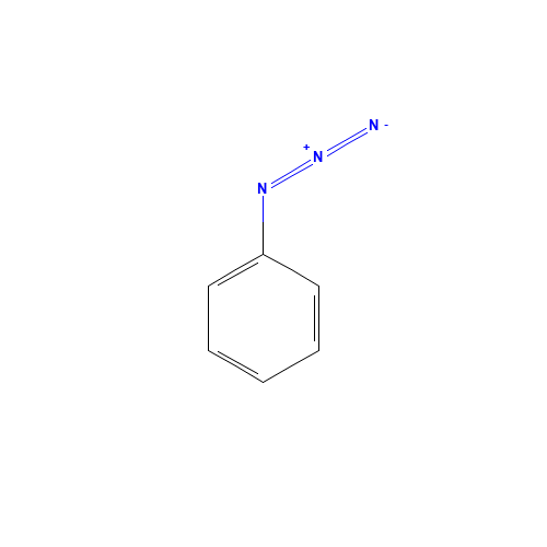 PHENYL AZIDE (CAS: 622-37-7) - Related Chemical Product