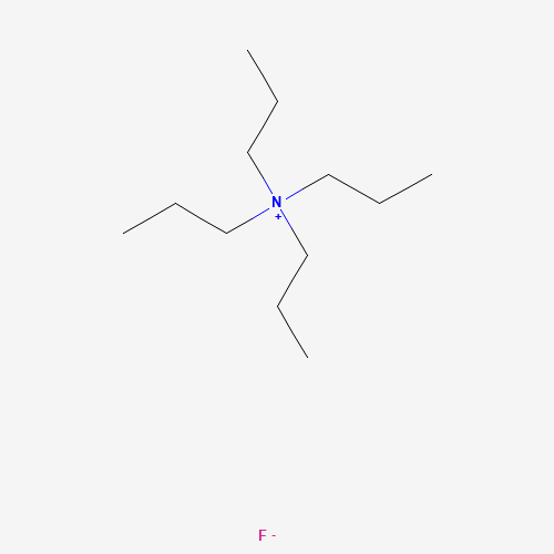 Tetrapropyl Ammonium Fluoride (CAS: 7217-93-8) - Related Chemical Product