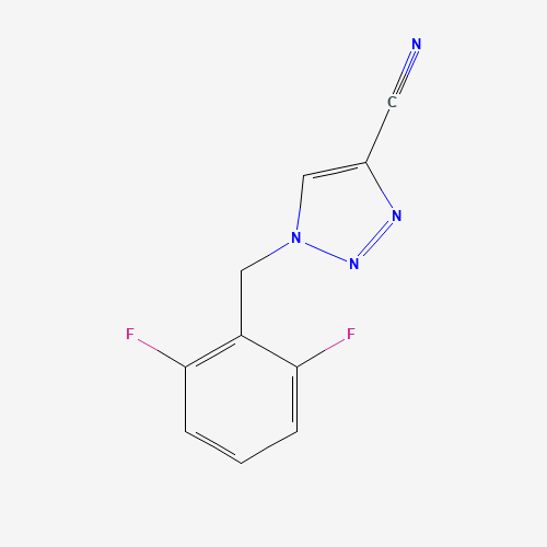 FT-0659688 CAS:202003-06-3 chemical structure