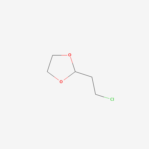 FT-0659689 CAS:4362-36-1 chemical structure