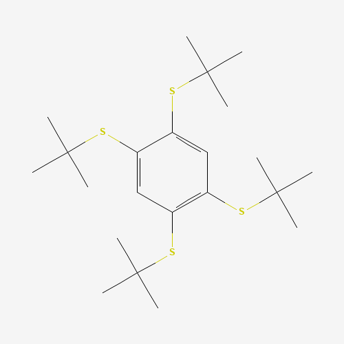 FT-0659693 CAS:447463-65-2 chemical structure