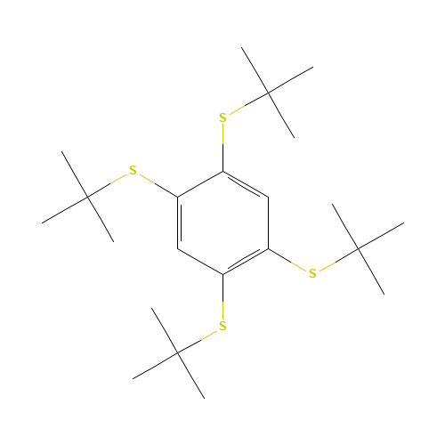 FT-0659693 CAS:447463-65-2 chemical structure