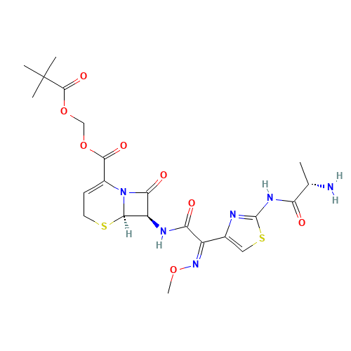 FT-0659697 CAS:135821-54-4 chemical structure
