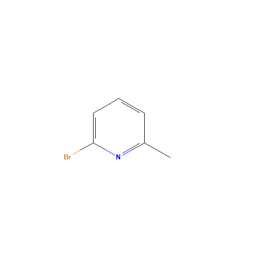 2-Bromo-6-methylpyridine (CAS: 5315-25-3) - Related Chemical Product