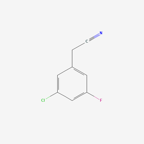 FT-0659714 CAS:493038-93-0 chemical structure