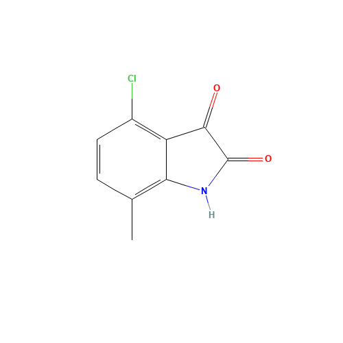 FT-0659717 CAS:61258-72-8 chemical structure