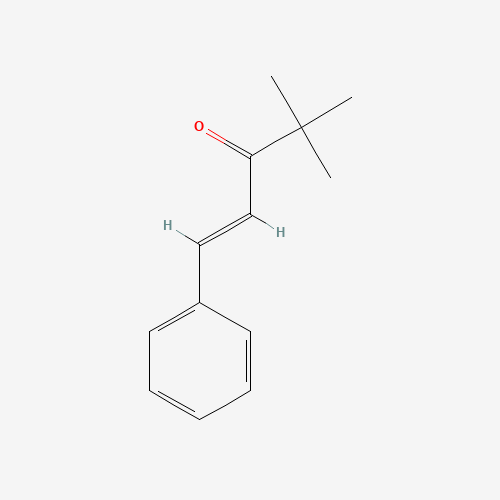 FT-0659720 CAS:538-44-3 chemical structure