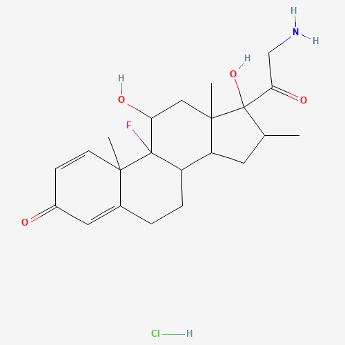 FT-0659745 CAS:744254-10-2 chemical structure