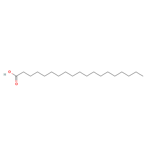NONADECANOIC ACID (CAS: 646-30-0) - Related Chemical Product