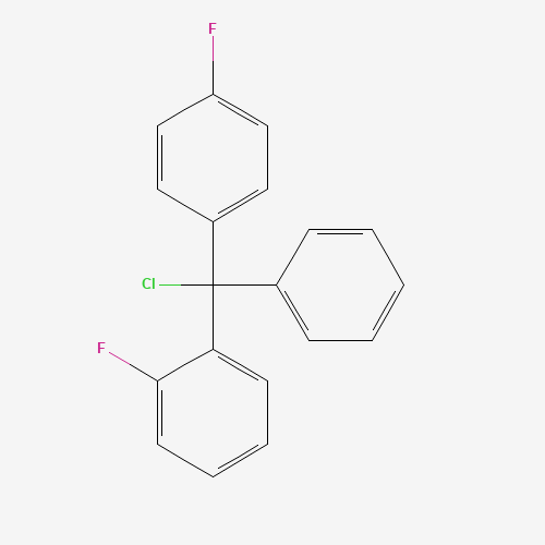 FT-0659751 CAS:128092-75-1 chemical structure