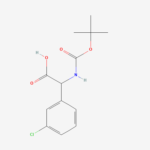 FT-0659753 CAS:669713-92-2 chemical structure