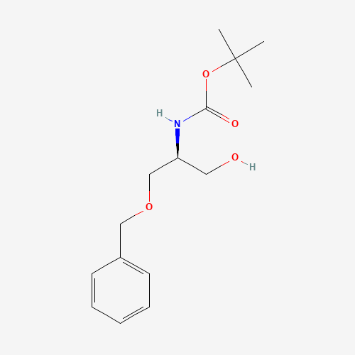 FT-0659755 CAS:79069-15-1 chemical structure