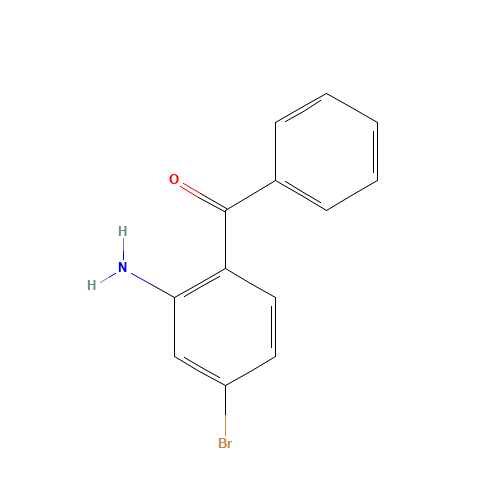 2-Amino-4'-bromobenzophenone (CAS: 135776-98-6) - Related Chemical Product