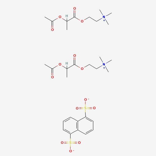 FT-0659762 CAS:55077-30-0 chemical structure