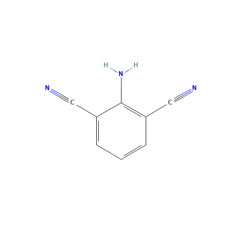 2-AMINOISOPHTHALONITRILE (CAS: 63069-52-3) - Related Chemical Product