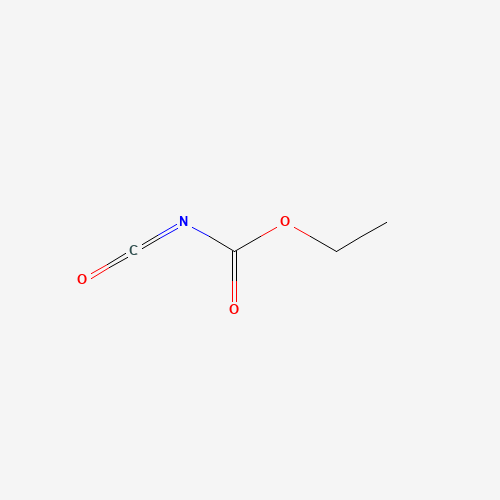 ETHOXYCARBONYL ISOCYANATE (CAS: 19617-43-7) - Related Chemical Product