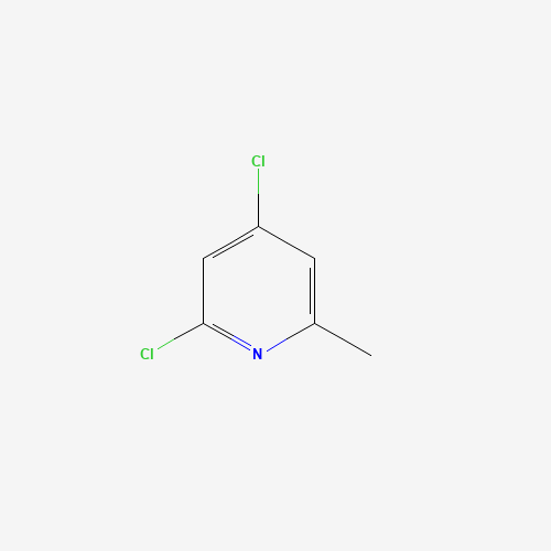 FT-0659771 CAS:42779-56-6 chemical structure