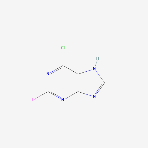 FT-0659775 CAS:18552-90-4 chemical structure