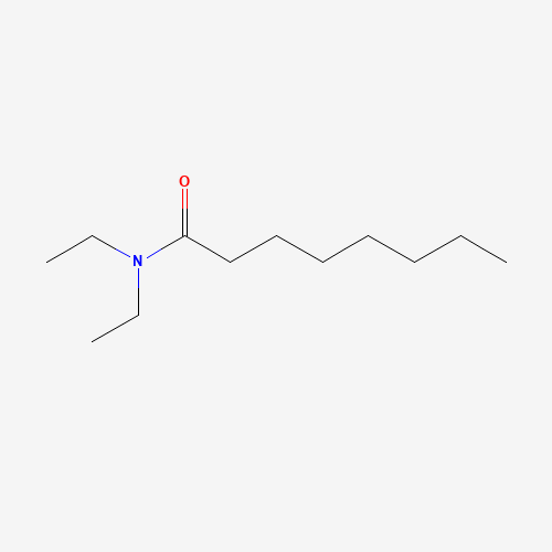 FT-0659793 CAS:996-97-4 chemical structure
