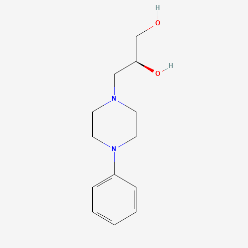 Levodropropizine (CAS: 99291-25-5) - Related Chemical Product