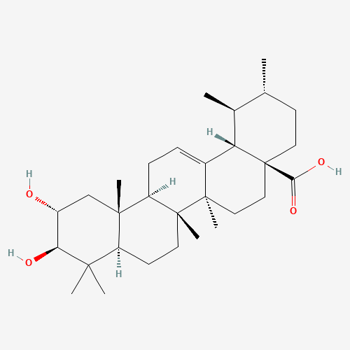 FT-0659837 CAS:4547-24-4 chemical structure