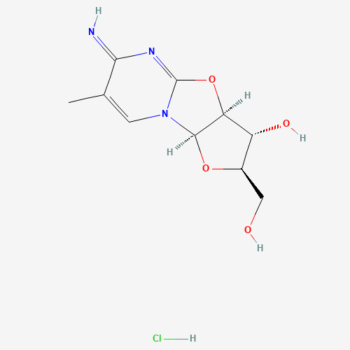 FT-0659842 CAS:51391-96-9 chemical structure