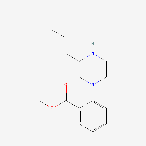 FT-0659847 CAS:1131622-72-4 chemical structure