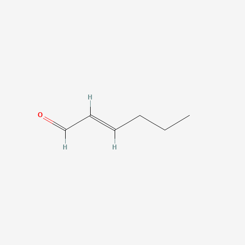 FT-0659849 CAS:6728-26-3 chemical structure