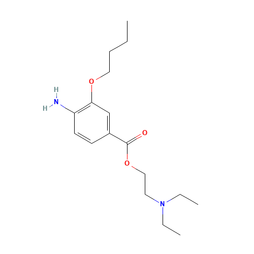 FT-0659855 CAS:99-43-4 chemical structure