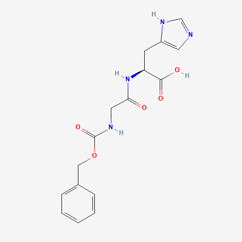 2',3',5'-Triacetylinosine (CAS: 38972-84-8) - Chemical Structure and Molecular Formula 