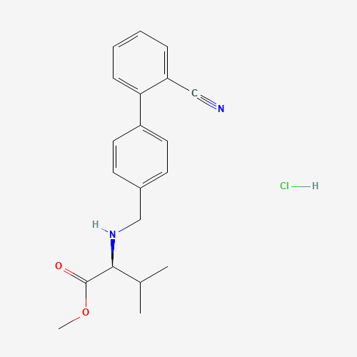 FT-0659857 CAS:482577-59-3 chemical structure