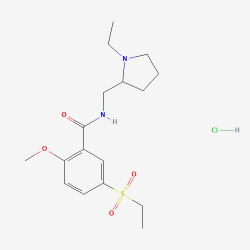 FT-0659859 CAS:23694-17-9 chemical structure
