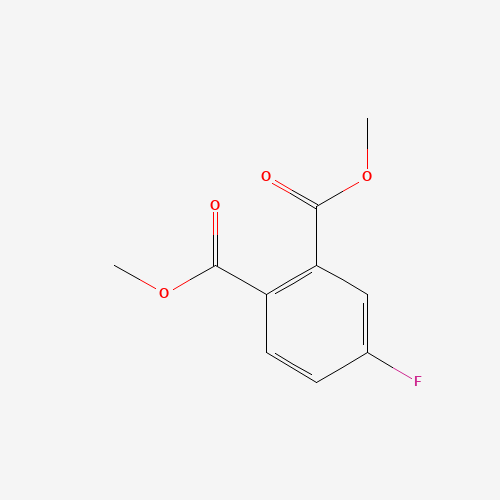 FT-0659870 CAS:110706-50-8 chemical structure