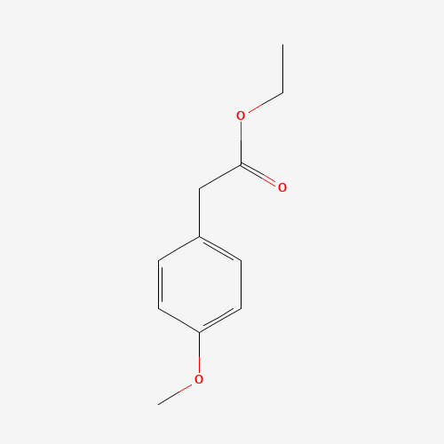 ETHYL 4-METHOXYPHENYLACETATE (CAS: 14062-18-1) - Related Chemical Product