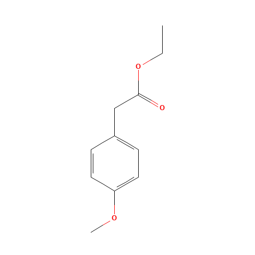 ETHYL 4-METHOXYPHENYLACETATE (CAS: 14062-18-1) - Related Chemical Product