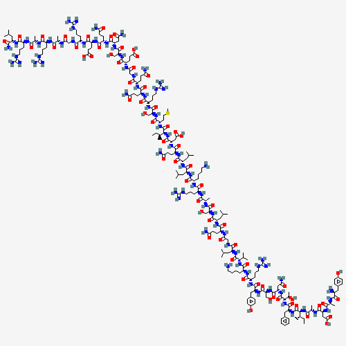 FT-0659880 CAS:83930-13-6 chemical structure