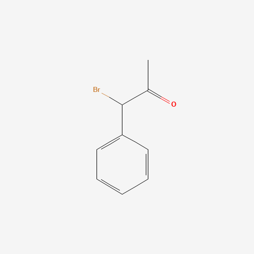 1-bromo-1-phenylacetone (CAS: 160189-81-1) - Related Chemical Product