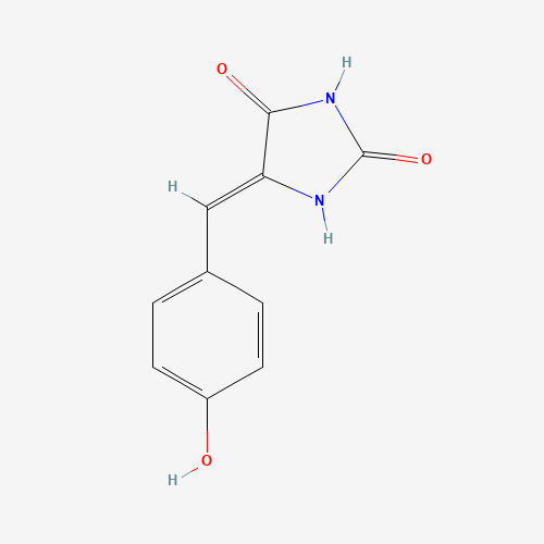 NSC49419 (CAS: 80171-33-1) - Related Chemical Product