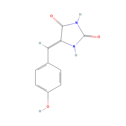 NSC49419 (CAS: 80171-33-1) - Related Chemical Product