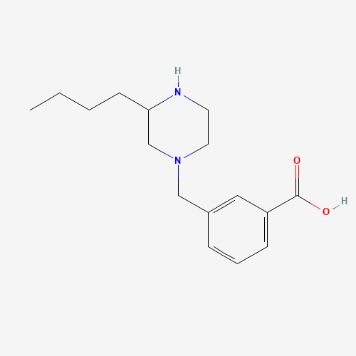 FT-0659895 CAS:1131622-34-8 chemical structure